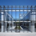 Wexford County Council Headquarters / Robin Lee Architecture (6)