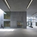 Wexford County Council Headquarters / Robin Lee Architecture (5)