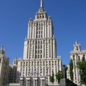 Royal Hotel / Arkady Mordvino Photo by Vandalo - http://www.flickr.com/photos/vandalo-s13/
