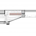 Scottsdale Center for the Performing Arts / John Douglas Architects (11) Scottsdale Center for the Performing Arts / John Douglas Architects (11) Section