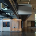 Scottsdale Center for the Performing Arts / John Douglas Architects (3) Scottsdale Center for the Performing Arts / John Douglas Architects (3) © John Douglas Architects