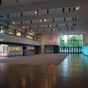 Scottsdale Center for the Performing Arts / John Douglas Architects (4) Scottsdale Center for the Performing Arts / John Douglas Architects (4) © John Douglas Architects