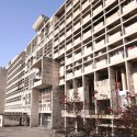 AD Classics: Chandigarh Secretariat / Le Corbusier AD Classics: Chandigarh Secretariat / Le Corbusier Photo by diametrik - http://www.flickr.com/photos/diametrik/