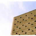 AD Classics: Chandigarh Secretariat / Le Corbusier AD Classics: Chandigarh Secretariat / Le Corbusier Photo by leon.morton - http://www.flickr.com/photos/leonmorton/