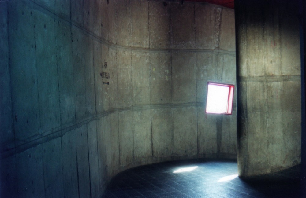 AD Classics: Chandigarh Secretariat / Le Corbusier