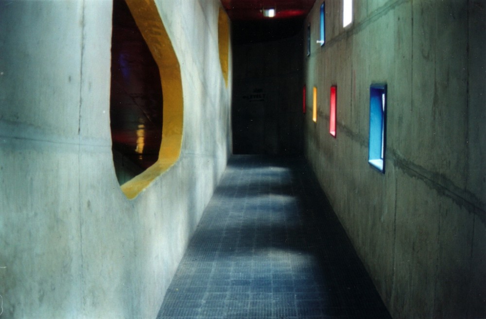 AD Classics: Chandigarh Secretariat / Le Corbusier