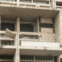 AD Classics: Chandigarh Secretariat / Le Corbusier AD Classics: Chandigarh Secretariat / Le Corbusier Photo by robespiero - http://www.flickr.com/photos/robespiero/