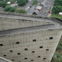 AD Classics: Chandigarh Secretariat / Le Corbusier AD Classics: Chandigarh Secretariat / Le Corbusier Photo by robespiero - http://www.flickr.com/photos/robespiero/