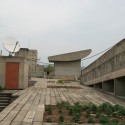 AD Classics: Chandigarh Secretariat / Le Corbusier AD Classics: Chandigarh Secretariat / Le Corbusier Photo by robespiero - http://www.flickr.com/photos/robespiero/