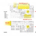 University of Arizona James E Rogers College of Law Renovation / Gould Evans (13) Plans