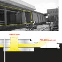 University of Arizona James E Rogers College of Law Renovation / Gould Evans (14) Section 01