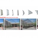 University of Arizona James E Rogers College of Law Renovation / Gould Evans (19) Shading System