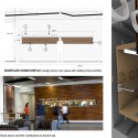 University of Arizona James E Rogers College of Law Renovation / Gould Evans (17) Interior Detail