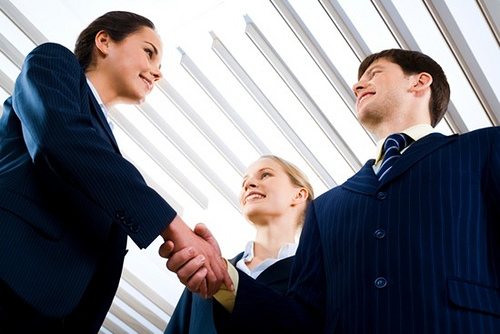 How to Get Hired at an Architecture Firm - Five Simple Steps