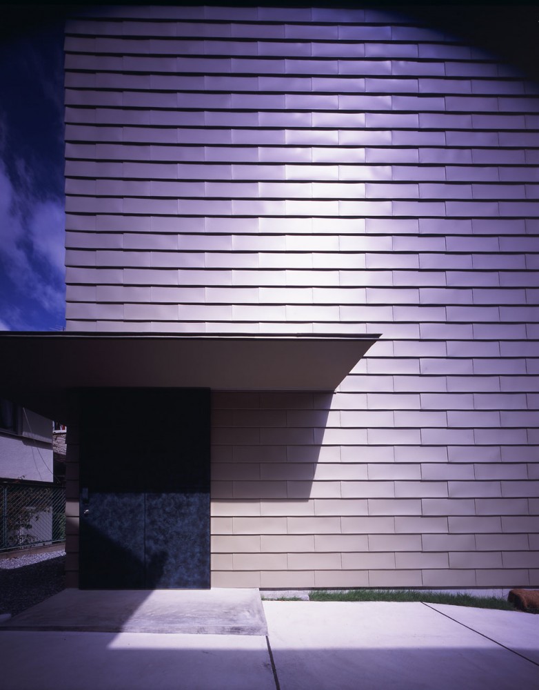 Ina no ie Residence / Horibe Naoko Architect Office