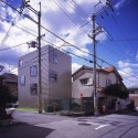 Ina no ie Residence / Horibe Naoko Architect Office (4) © Kaori Ichikawa