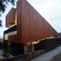Mercer House / Vibe Design Group (16)