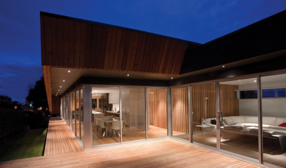 Mercer House / Vibe Design Group