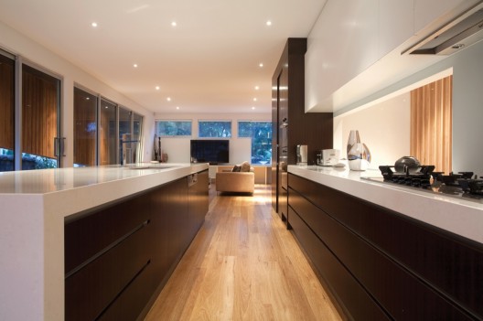 Mercer House / Vibe Design Group (9)
