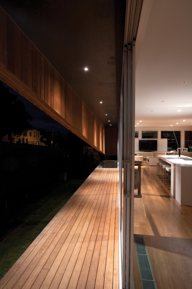 Mercer House / Vibe Design Group