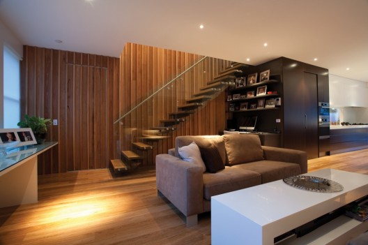 Mercer House / Vibe Design Group (7)