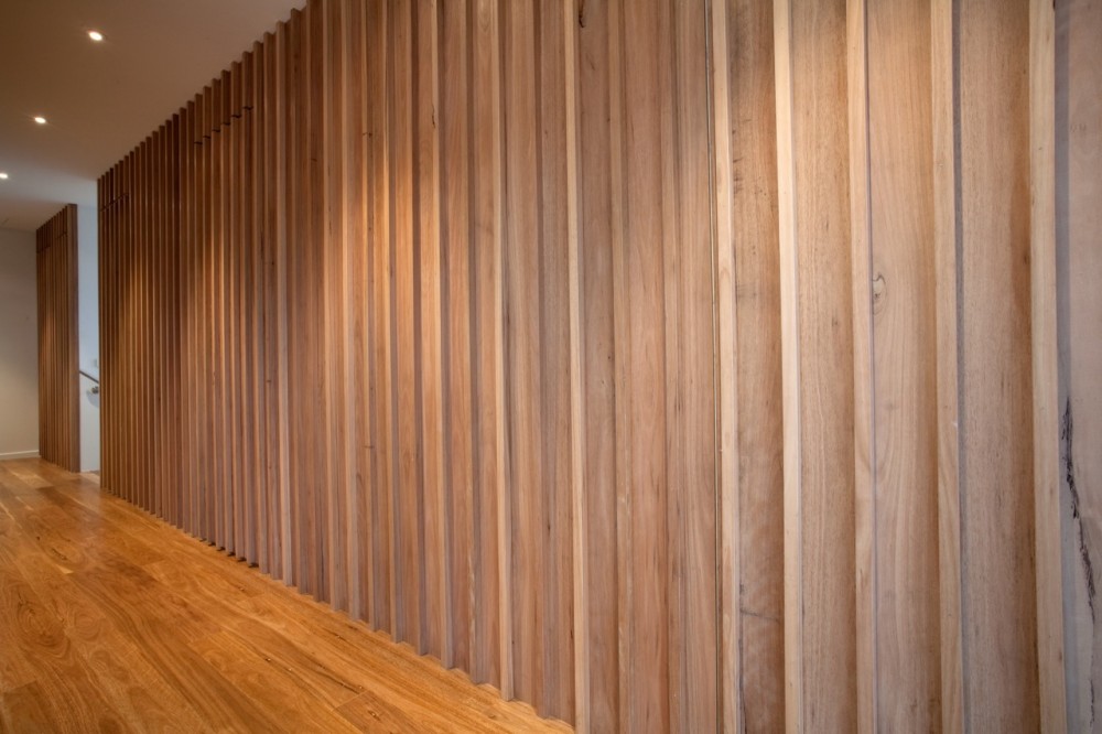 Mercer House / Vibe Design Group