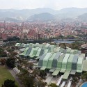 Medellin's Architectural Renaissance (4) Medellin's Architectural Renaissance (4) © Iwan Baan
