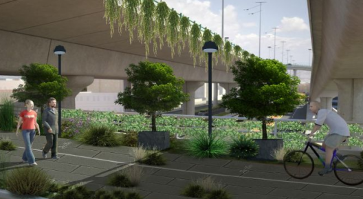 mexico city highline2