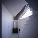 Guest House Tokyo / KINO Architects (9) Guest House Tokyo / KINO Architects (9) © Hiroyuki Hirai