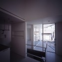Guest House Tokyo / KINO Architects (5) Guest House Tokyo / KINO Architects (5) © Hiroyuki Hirai