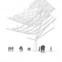 rendering rendering Courtesy of John McAslan + Partners