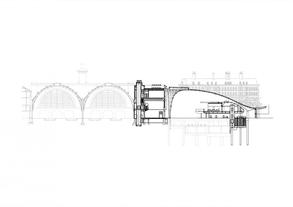 In Progress: King’s Cross Station / John McAslan + Partners