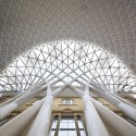 In Progress: King's Cross Station / John McAslan + Partners (11) © Hufton Crow