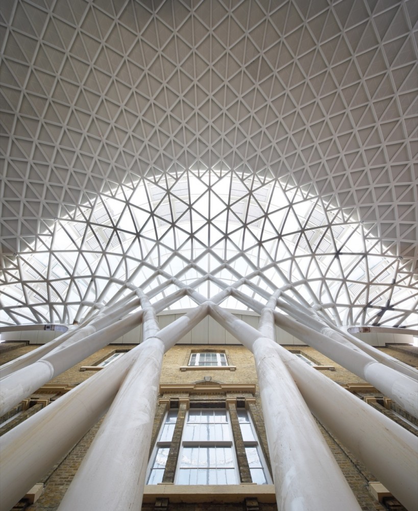 In Progress: King’s Cross Station / John McAslan + Partners