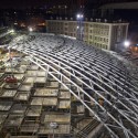 In Progress: King's Cross Station / John McAslan + Partners (7) © John Sturrock