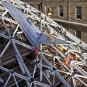 In Progress: King's Cross Station / John McAslan + Partners (6) © John Sturrock