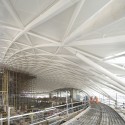 In Progress: King's Cross Station / John McAslan + Partners (2)
