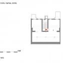 Floor Plan: Initial State Floor Plan: Initial State Floor Plan: Initial State