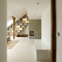 Rounded Loft / A1 Architects (18) Rounded Loft / A1 Architects (18) © A1Architects – MgA. David Maštálka