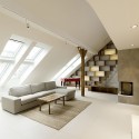 Rounded Loft / A1 Architects (17)