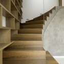 Rounded Loft / A1 Architects (12)
