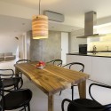 Rounded Loft / A1 Architects (11) Rounded Loft / A1 Architects (11) © A1Architects – MgA. David Maštálka