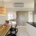 Rounded Loft / A1 Architects (10) Rounded Loft / A1 Architects (10) © A1Architects – MgA. David Maštálka