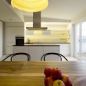 Rounded Loft / A1 Architects (9)