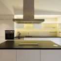 Rounded Loft / A1 Architects (8) Rounded Loft / A1 Architects (8) © A1Architects – MgA. David Maštálka