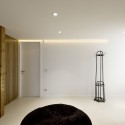 Rounded Loft / A1 Architects (6) Rounded Loft / A1 Architects (6) © A1Architects – MgA. David Maštálka