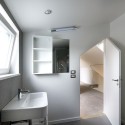 Rounded Loft / A1 Architects (4)