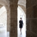 Jaffa Apartment / Pitsou Kedem Architect (26)
