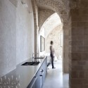 Jaffa Apartment / Pitsou Kedem Architect (25)