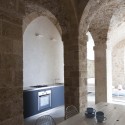 Jaffa Apartment / Pitsou Kedem Architect (24)